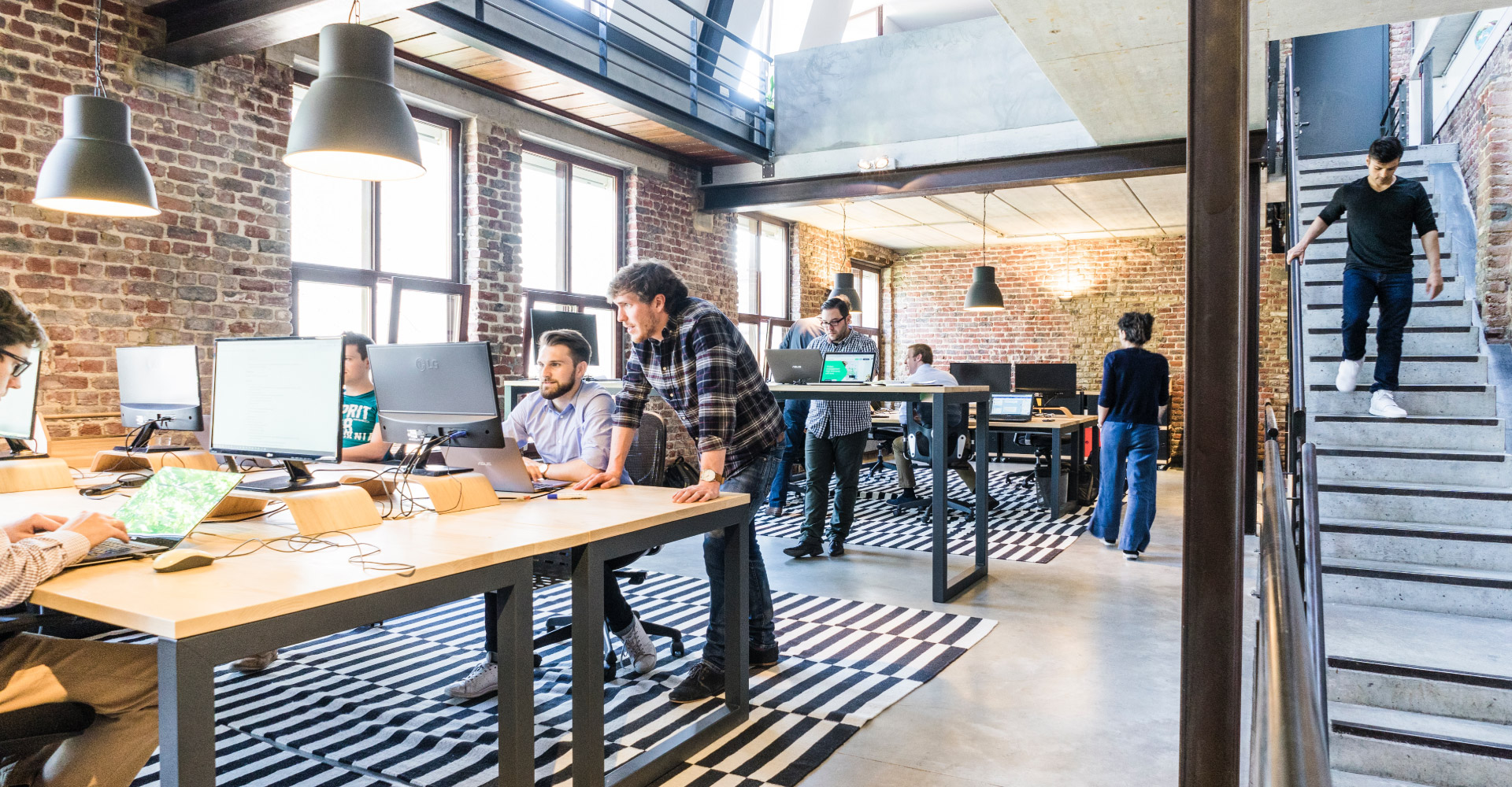 Asesoría Autónomos y Startups en Global Outsourcing