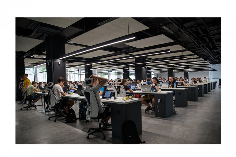  Nuestro objetivo  en Global Outsourcing