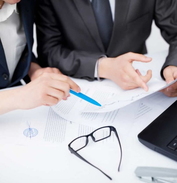 Asesoría Fiscal - Global Outsourcing