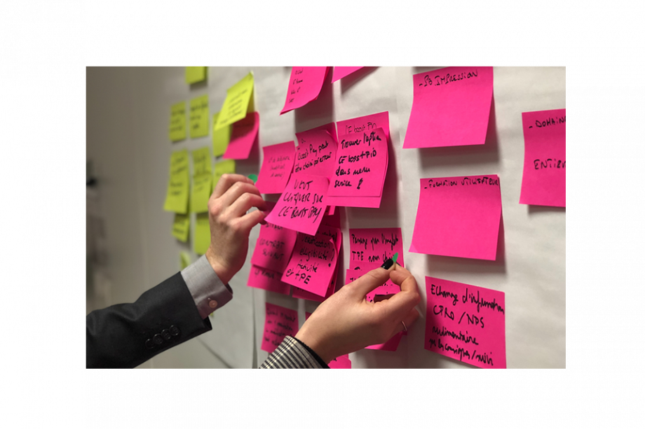 La idea de Global Outsourcing