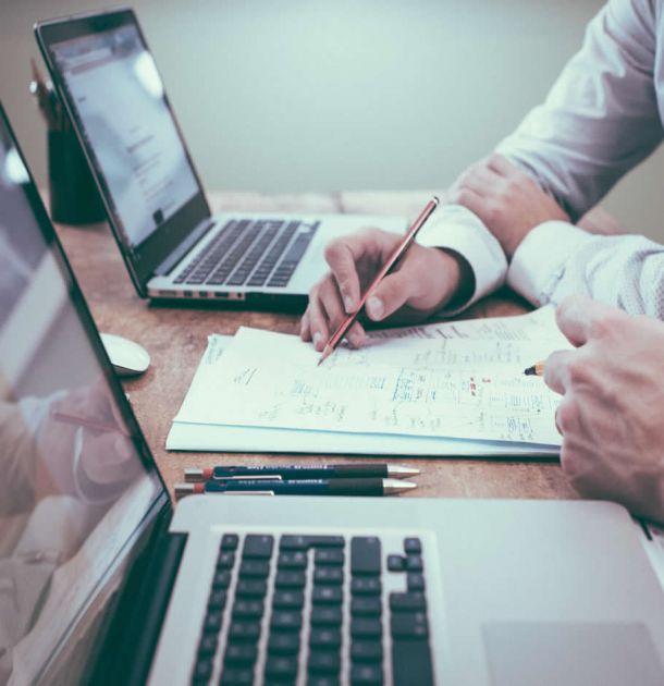 Asesoría contable - Global Outsourcing